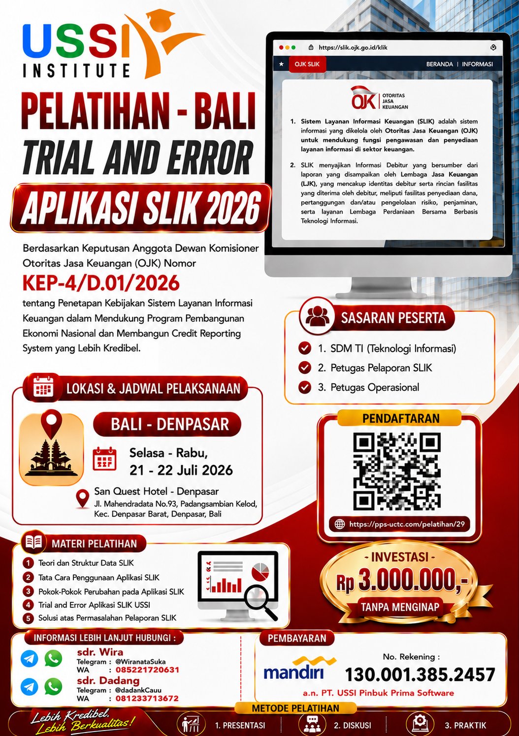 picture pelatihan